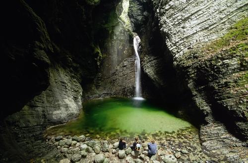 Goriška regija