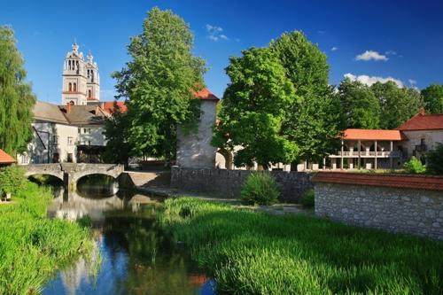 Jugovzhodna Slovenija