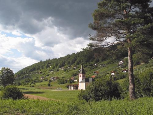 Jugovzhodna Slovenija