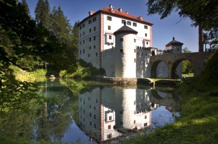 Notranjsko - kraška regija