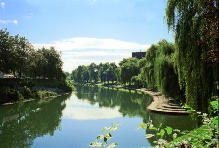 Osrednjeslovenska regija