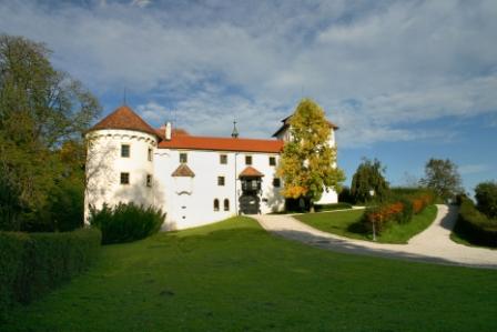 Osrednjeslovenska regija