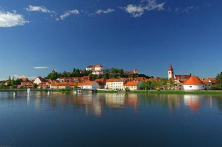 Podravska regija